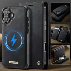 iPhone 17 | Étui CaseMe avec Coque Détachable