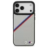 iPhone 17 Pro Max | Coque BMW MagSafe Bandes Tricolores