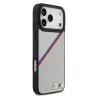 iPhone 17 Pro Max | Coque BMW MagSafe Bandes Tricolores