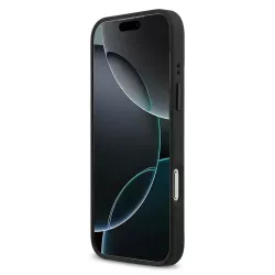 iPhone 17 Pro Max | Coque BMW MagSafe Bandes Tricolores