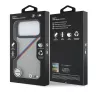 iPhone 17 Pro Max | Coque BMW MagSafe Bandes Tricolores
