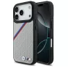 iPhone 17 Pro | Coque BMW MagSafe Bandes Tricolores