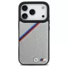 iPhone 17 Pro | Coque BMW MagSafe Bandes Tricolores