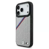 iPhone 17 Pro | Coque BMW MagSafe Bandes Tricolores