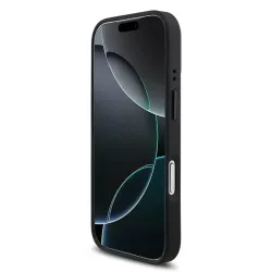 iPhone 17 Pro | Coque BMW MagSafe Bandes Tricolores