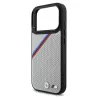iPhone 17 Pro | Coque BMW MagSafe Bandes Tricolores