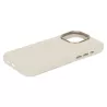 iPhone 15 Pro | Coque MagSafe DECODED en Cuir Aniline