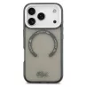 iPhone 17 Pro | Coque MagSafe LACOSTE Translucide