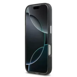 iPhone 17 Pro | Coque MagSafe LACOSTE Translucide