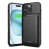 iPhone 15 Pro Max | Coque Batterie PowerCase 8600 mAh