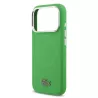 iPhone 17 Pro Max | Coque MagSafe LACOSTE Silicone Liquide