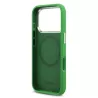 iPhone 17 Pro Max | Coque MagSafe LACOSTE Silicone Liquide
