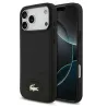 iPhone 17 Pro Max | Coque MagSafe LACOSTE Bliss Collection