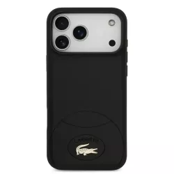 iPhone 17 Pro Max | Coque MagSafe LACOSTE Bliss Collection