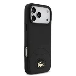 iPhone 17 Pro Max | Coque MagSafe LACOSTE Bliss Collection