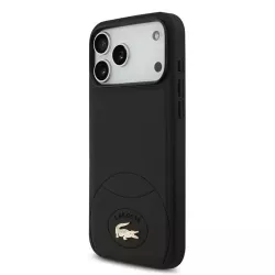 iPhone 17 Pro Max | Coque MagSafe LACOSTE Bliss Collection
