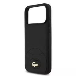 iPhone 17 Pro Max | Coque MagSafe LACOSTE Bliss Collection