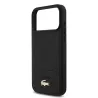 iPhone 17 Pro Max | Coque MagSafe LACOSTE Bliss Collection