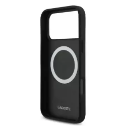 iPhone 17 Pro Max | Coque MagSafe LACOSTE Bliss Collection