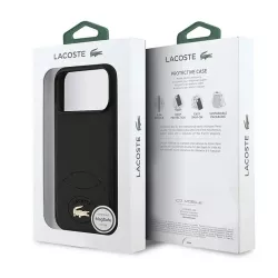 iPhone 17 Pro Max | Coque MagSafe LACOSTE Bliss Collection