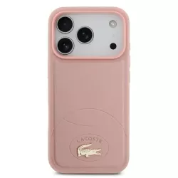 iPhone 17 Pro | Coque MagSafe LACOSTE Bliss Collection