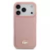 iPhone 17 Pro | Coque MagSafe LACOSTE Bliss Collection