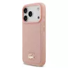 iPhone 17 Pro | Coque MagSafe LACOSTE Bliss Collection