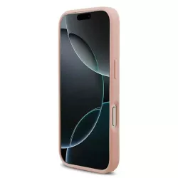 iPhone 17 Pro | Coque MagSafe LACOSTE Bliss Collection