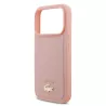 iPhone 17 Pro | Coque MagSafe LACOSTE Bliss Collection