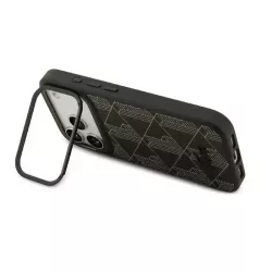 iPhone 17 Pro Max | Coque MagSafe LACOSTE Monogramme