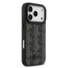 iPhone 17 Pro Max | Coque MagSafe LACOSTE Monogramme