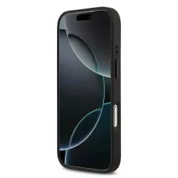 iPhone 17 Pro Max | Coque MagSafe LACOSTE Monogramme