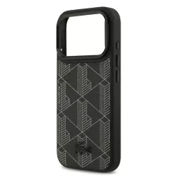 iPhone 17 Pro Max | Coque MagSafe LACOSTE Monogramme