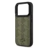 iPhone 17 Pro | Coque MagSafe LACOSTE Monogramme
