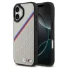 iPhone 17 | Coque BMW MagSafe Bandes Tricolores