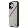 iPhone 17 | Coque BMW MagSafe Bandes Tricolores