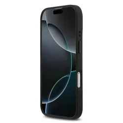 iPhone 17 | Coque BMW MagSafe Bandes Tricolores