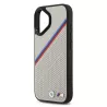 iPhone 17 | Coque BMW MagSafe Bandes Tricolores