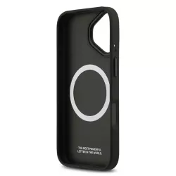 iPhone 17 | Coque BMW MagSafe Bandes Tricolores