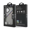 iPhone 17 | Coque BMW MagSafe Bandes Tricolores
