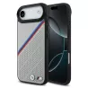 iPhone Air | Coque BMW MagSafe Bandes Tricolores