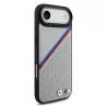 iPhone Air | Coque BMW MagSafe Bandes Tricolores