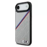 iPhone Air | Coque BMW MagSafe Bandes Tricolores