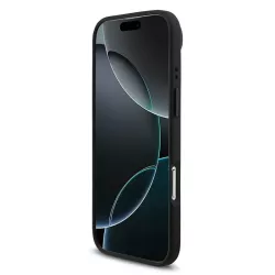 iPhone Air | Coque BMW MagSafe Bandes Tricolores