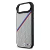iPhone Air | Coque BMW MagSafe Bandes Tricolores