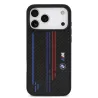 iPhone 17 Pro Max | Coque MagSafe BMW M Power Kevlar