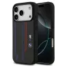 iPhone 17 Pro | Coque MagSafe BMW M Power Kevlar