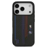 iPhone 17 Pro | Coque MagSafe BMW M Power Kevlar