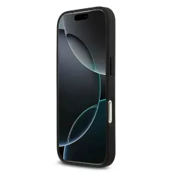 iPhone 17 Pro | Coque MagSafe BMW M Power Kevlar