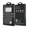 iPhone 17 Pro | Coque MagSafe BMW M Power Kevlar